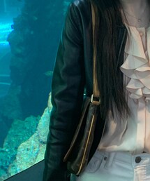 LOUIS VUITTON | ショルダーバッグ