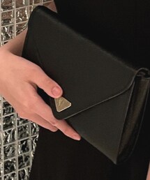 Saint Laurent | クラッチバッグ