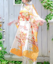 迎賓館TOKIWA | 着物