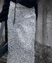 NOUNLESS | スカート