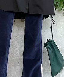 LENZ | パンツ