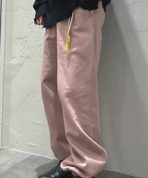PONTI | パンツ