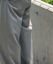 CLANE | パンツ