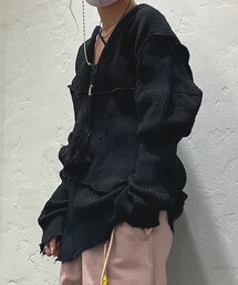 PERVERZE | トップス