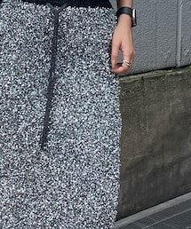 NOUNLESS | スカート