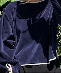 LENZ | トップス