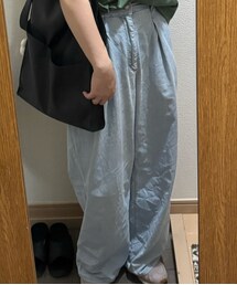 GU | デニムパンツ