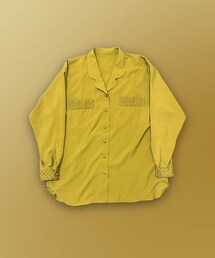 ノーブランド古着 | シャツ/ブラウス