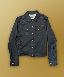 Nudie Jeans | デニムジャケット