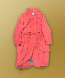 ノーブランド古着 | モッズコート