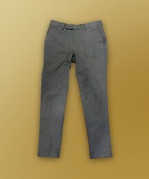 BEAUTY&YOUTH UNITED ARROWS | スラックス