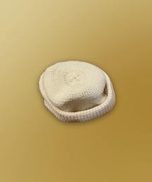 LEUCHTFEUER | ニットキャップ/ビーニー