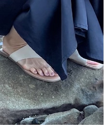UNIQLO | サンダル