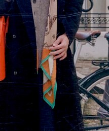 manipuri | マフラー