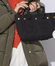 THE SHINZONE | トートバッグ