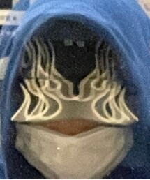 YEEZY GAP | キャップ