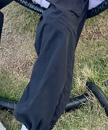 ZARA | カーゴパンツ