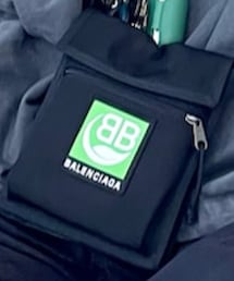 BALENCIAGA | バッグ