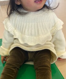 slectshop | ニット/セーター