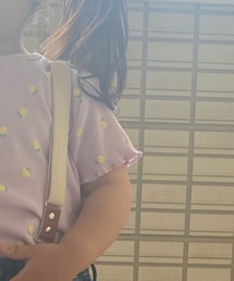 ZARA KIDS | Tシャツ/カットソー