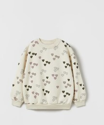 ZARA KIDS | スウェット
