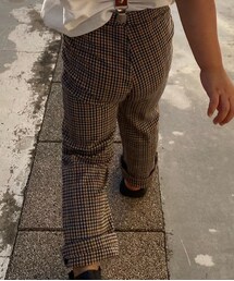 ZARA KIDS | スラックス