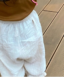 pippilotta | その他パンツ