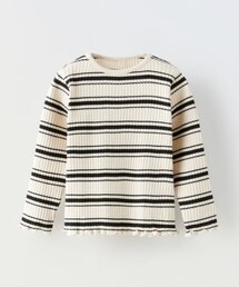 ZARA KIDS | Tシャツ/カットソー