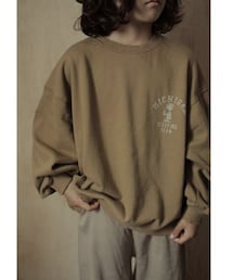 韓国子供服 | スウェット