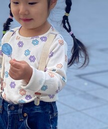 ZARA KIDS | Tシャツ/カットソー