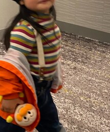 ZARA KIDS | Tシャツ/カットソー