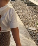 西松屋(ニシマツヤ)の「トップス(Tシャツ/カットソー)」