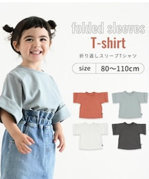 PUPPAPUPO | Tシャツ/カットソー