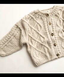 韓国子供服 | カーディガン/ボレロ