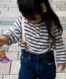 韓国子供服 | Tシャツ/カットソー