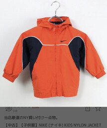 NIKE | マウンテンパーカー