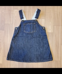 PETIT BATEAU | デニムスカート