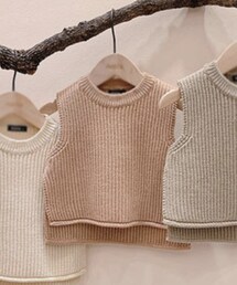 韓国子供服 | ベスト