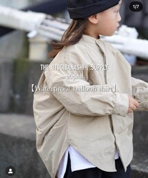 the_otogibanashi...supply | シャツ/ブラウス