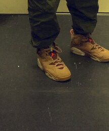 AIR JORDAN | スニーカー