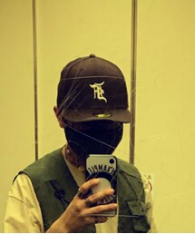 FOG ESSENTIALS | キャップ