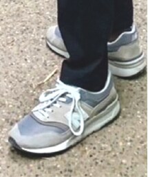 NEW BALANCE | M997(スニーカー)