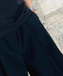 JIL SANDER | その他パンツ
