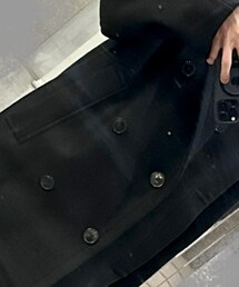 DRIES VAN NOTEN | チェスターコート