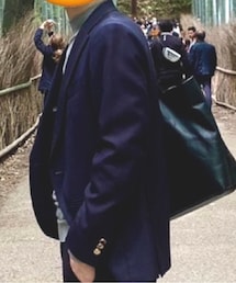 POLO RALPH LAUREN | テーラードジャケット