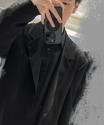 Yohji Yamamoto POUR HOMME | シャツ/ブラウス