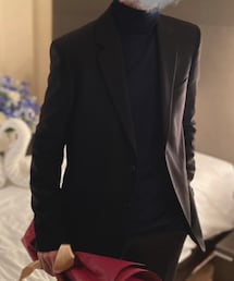 SAINT LAURENT PARIS | テーラードジャケット