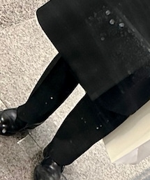 Our Legacy | スラックス