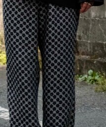 SAINT MARIA | スラックス