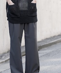 th | スラックス